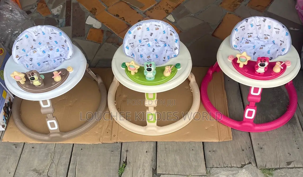 Baby Walker