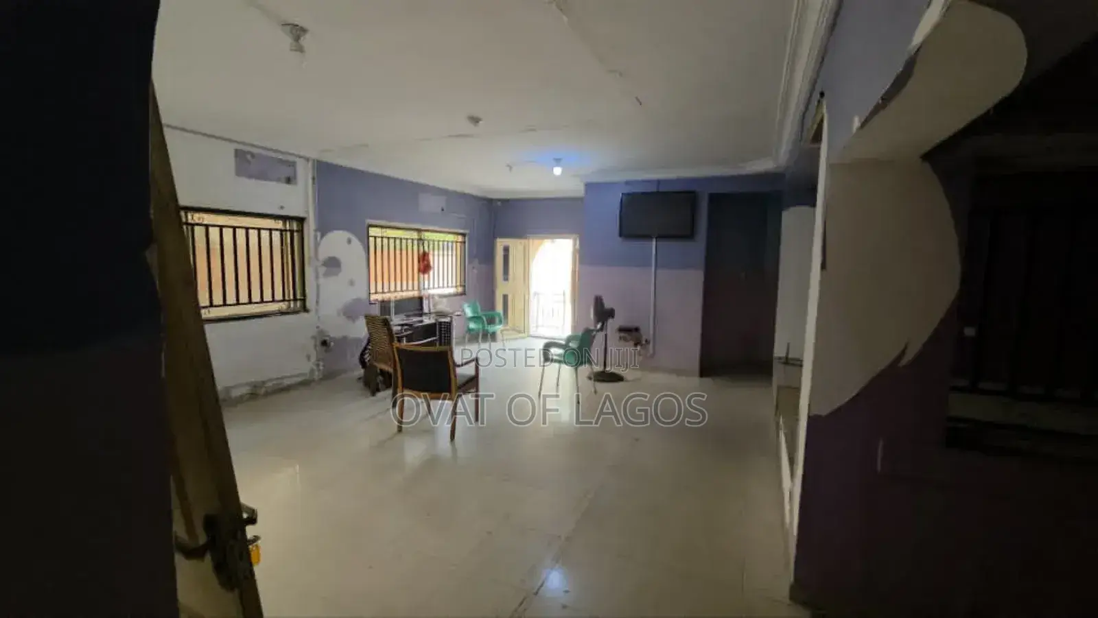 5bdrm Duplex in Lekki Phase 1 for sale