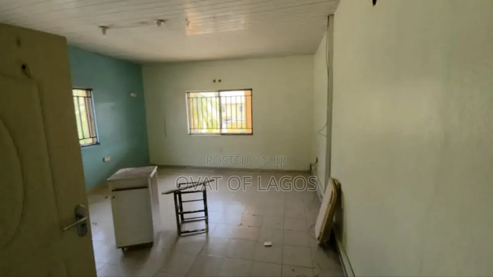 5bdrm Duplex in Lekki Phase 1 for sale