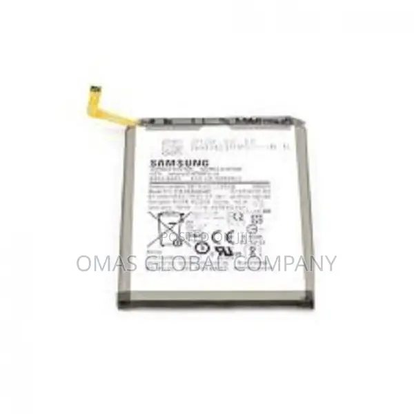Samsung S20 Ultra Battery