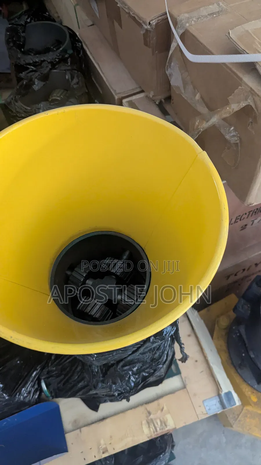 Animal Pelleting Feed Machine