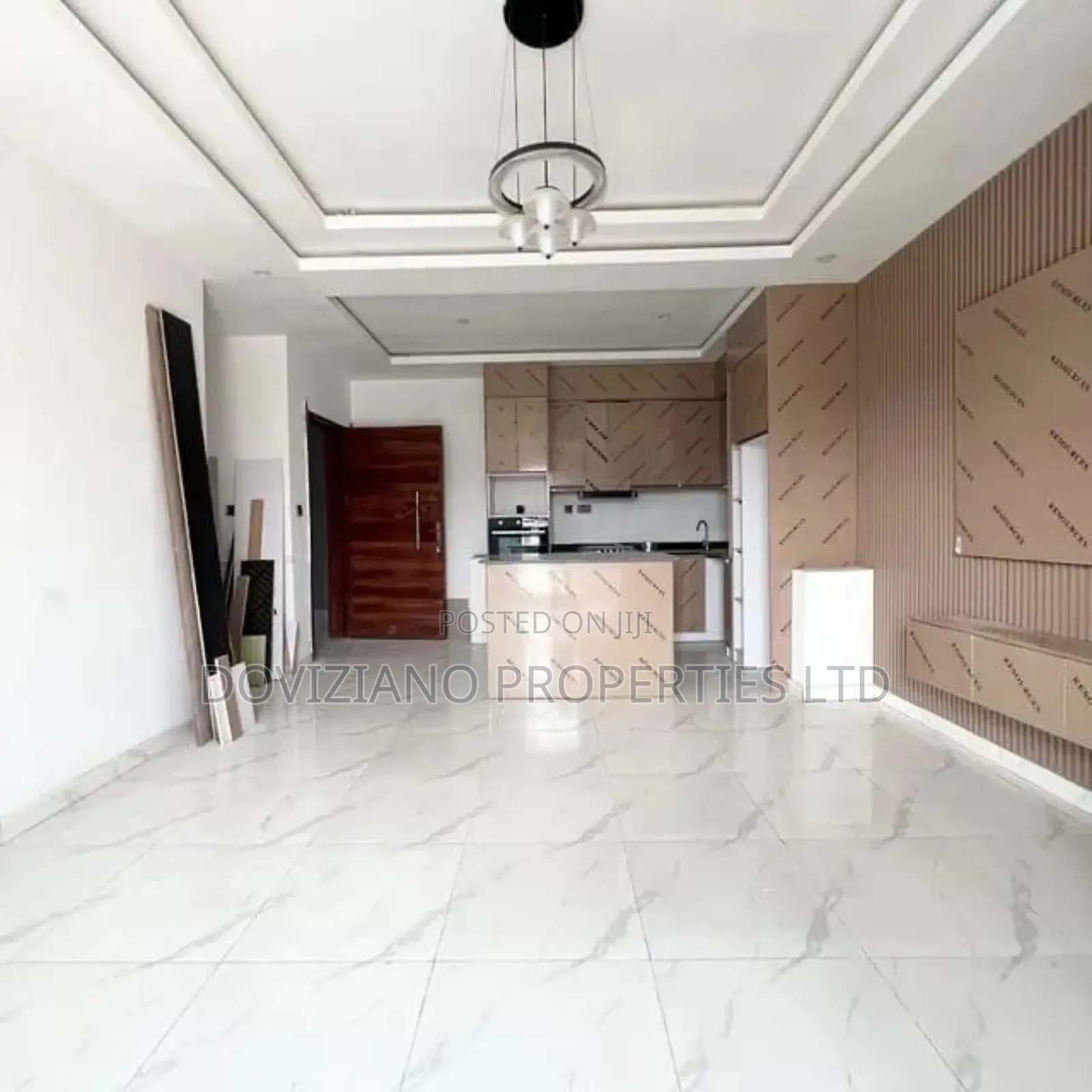 2bdrm Apartment in Ikate for sale