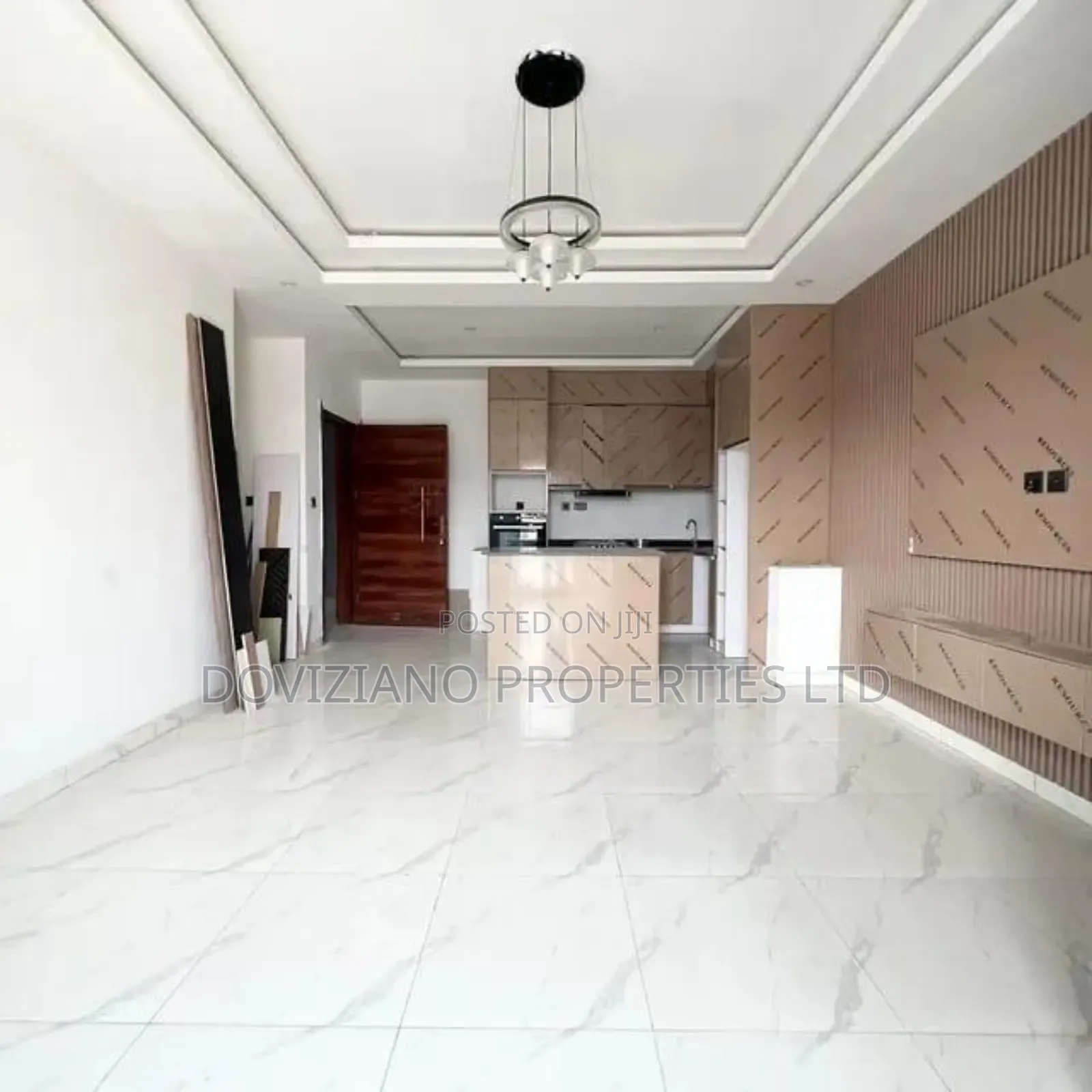 2bdrm Apartment in Ikate for sale