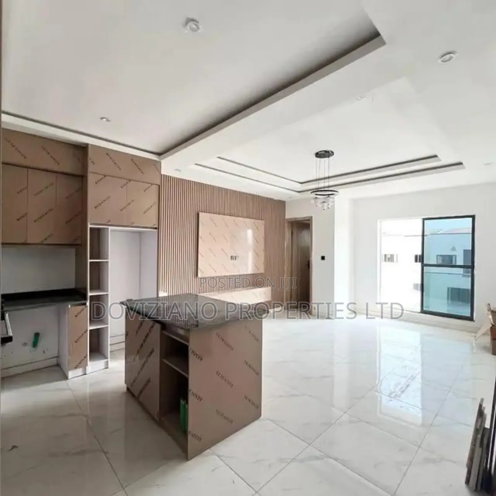 2bdrm Apartment in Ikate for sale