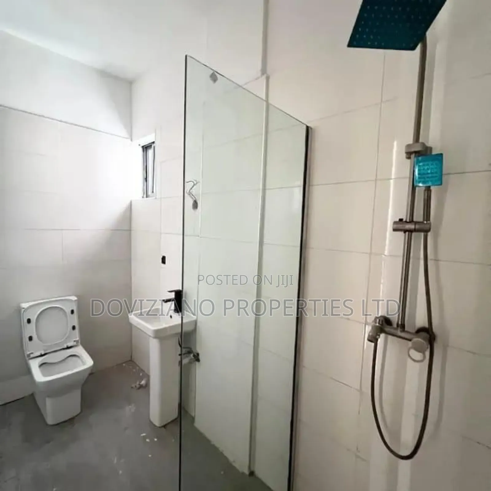 2bdrm Apartment in Ikate for sale