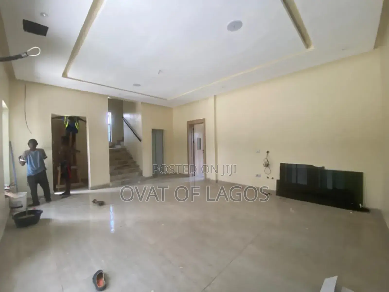 7bdrm Duplex in Lekki Phase 1 for sale