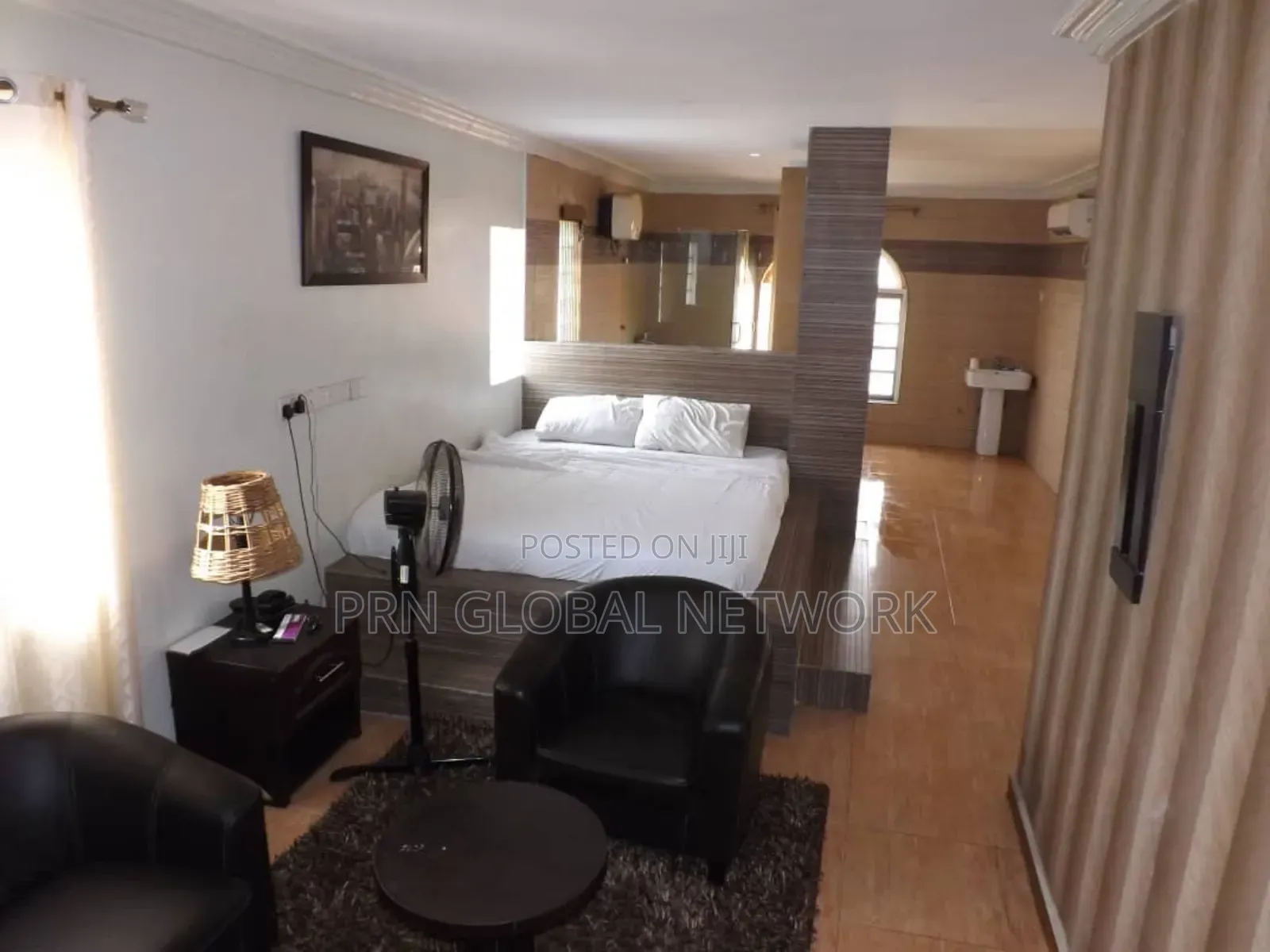 Luxury Hotel for Sale in Owerri
