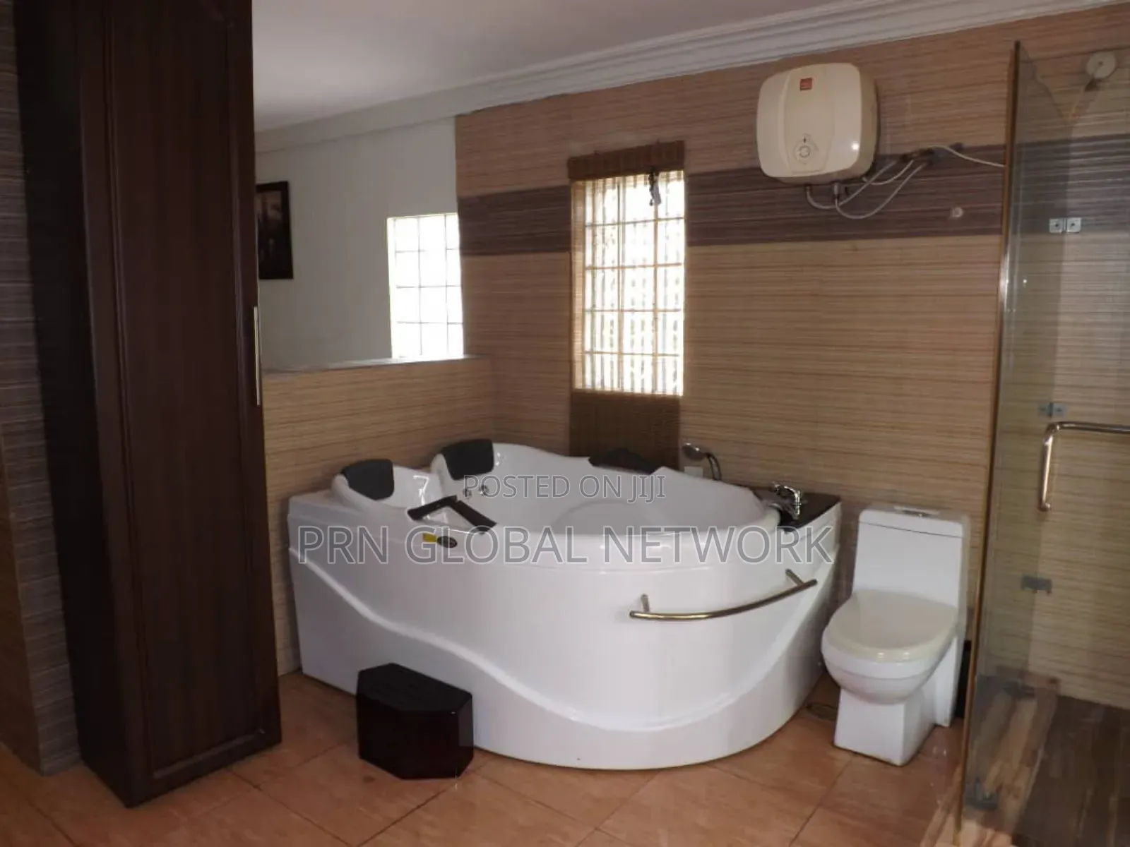 Luxury Hotel for Sale in Owerri