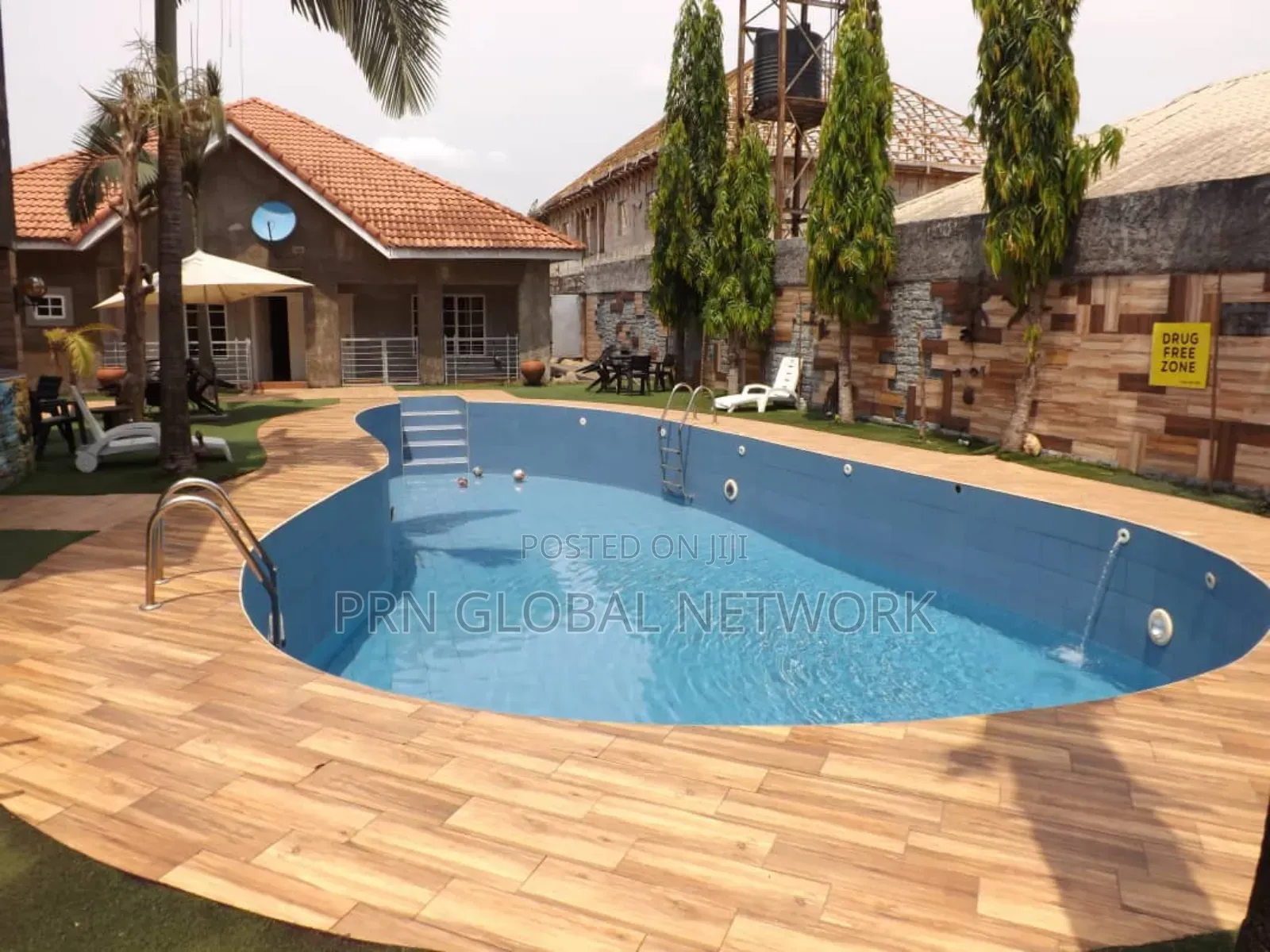 Luxury Hotel for Sale in Owerri
