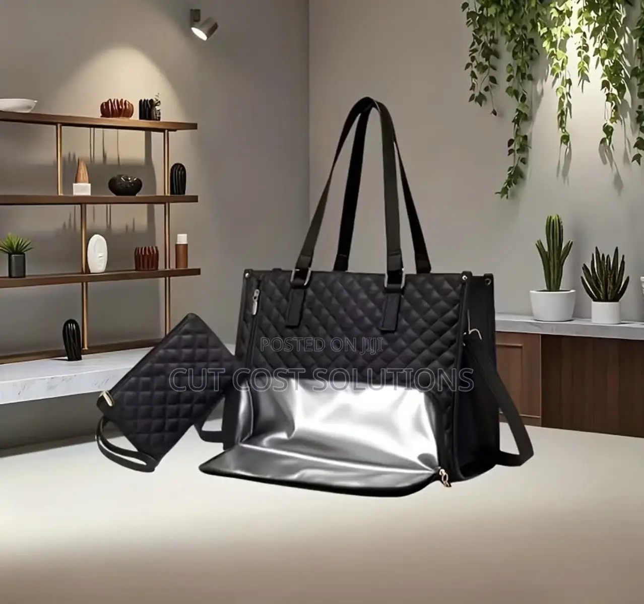 The Best Office Bag Ever