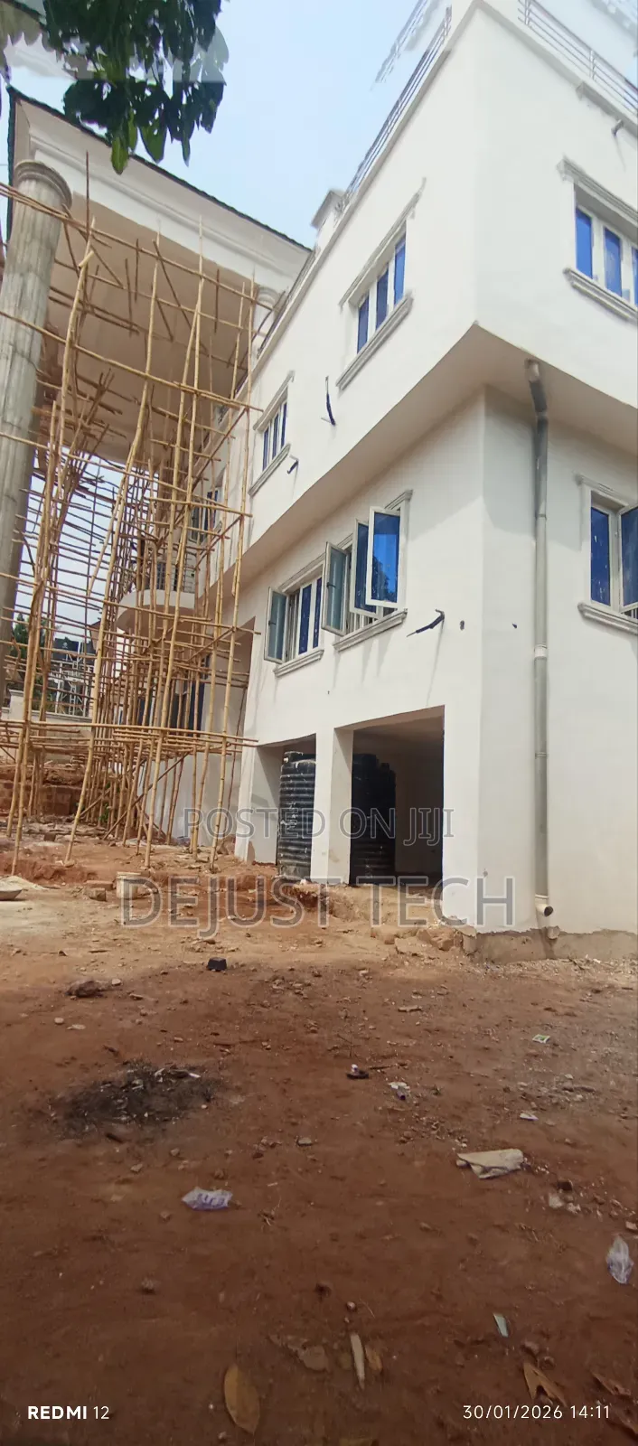 House Screeding and Pop Services