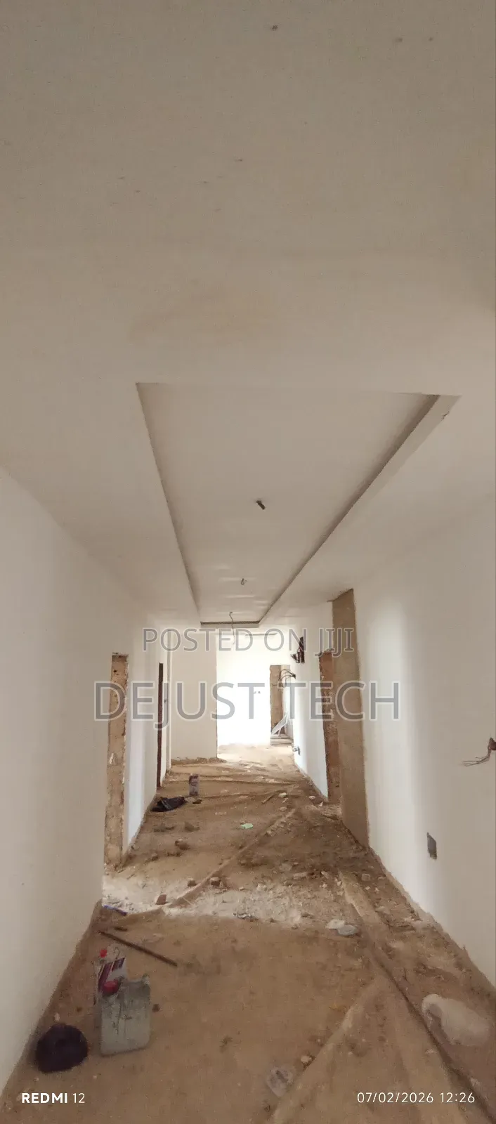 House Screeding and Pop Services