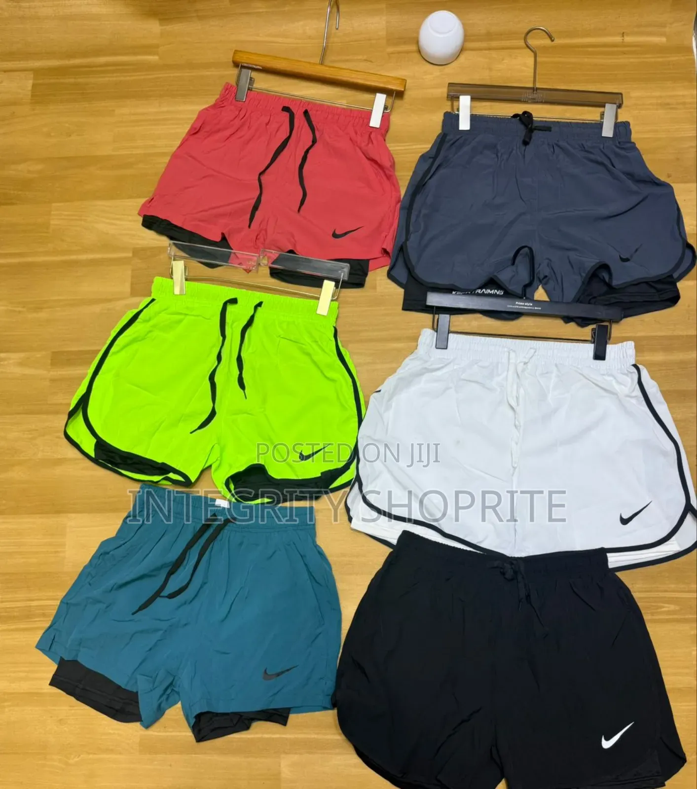 Unisex Trendy Gym Wear