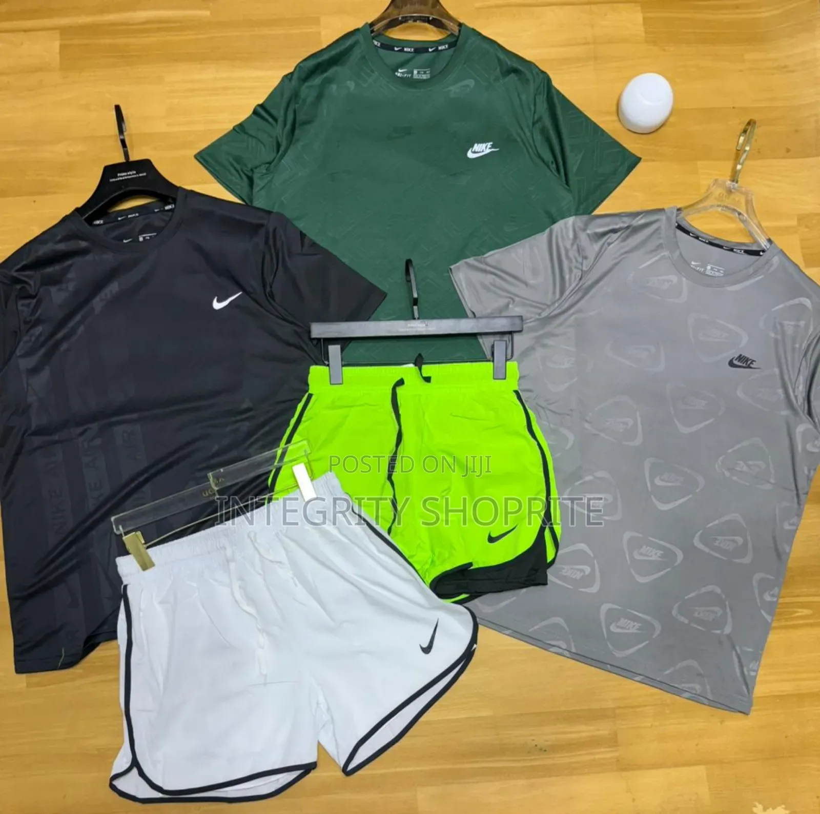 Unisex Trendy Gym Wear