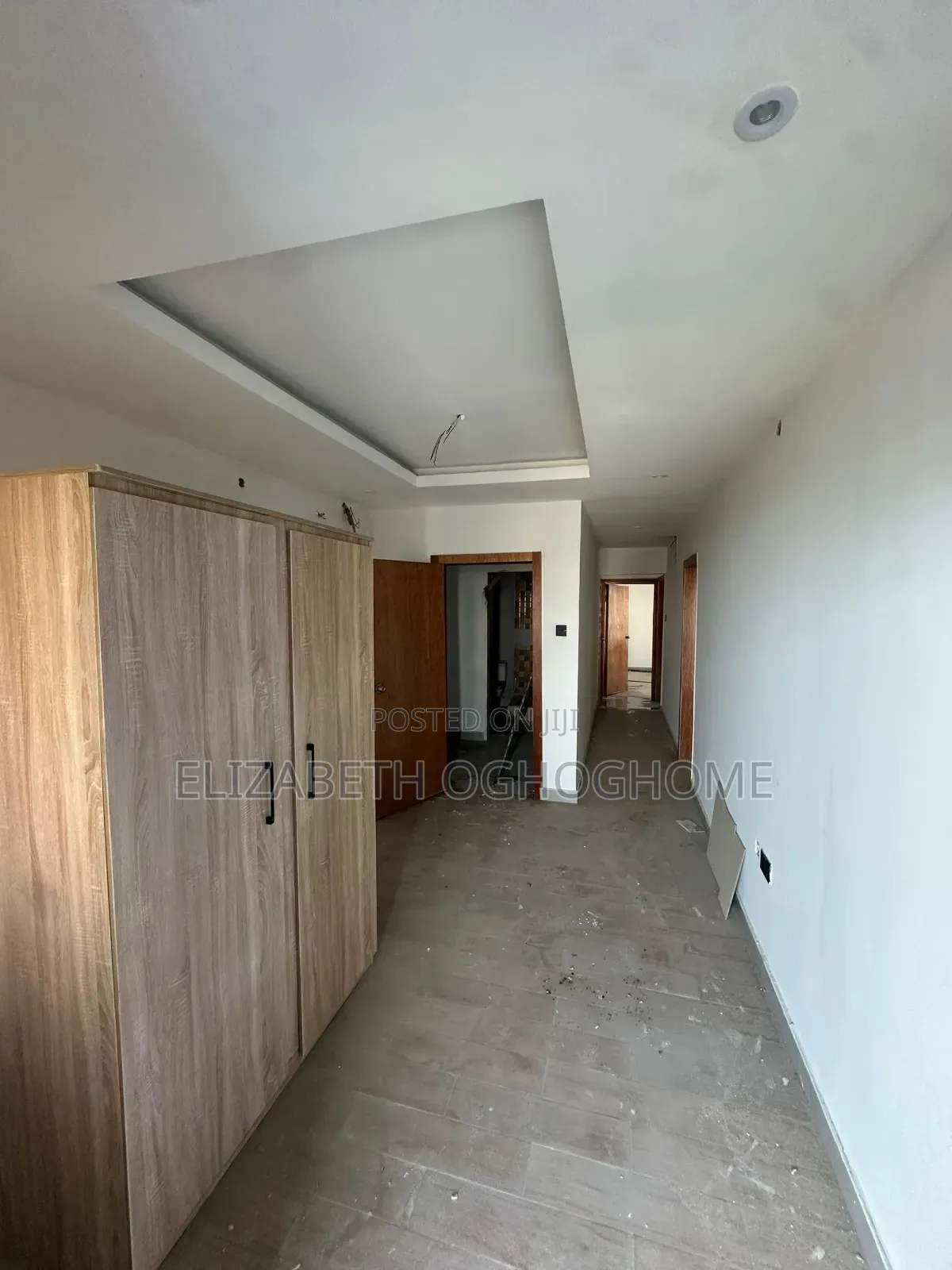 2bdrm Apartment in Ologolo for rent