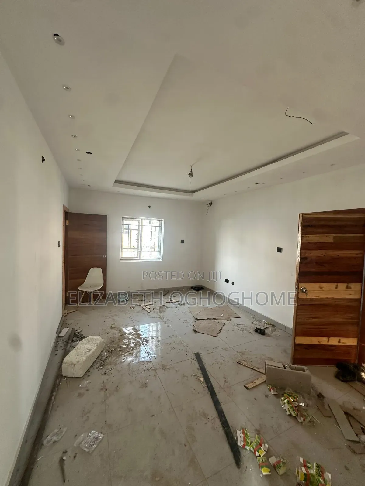 2bdrm Apartment in Ologolo for rent