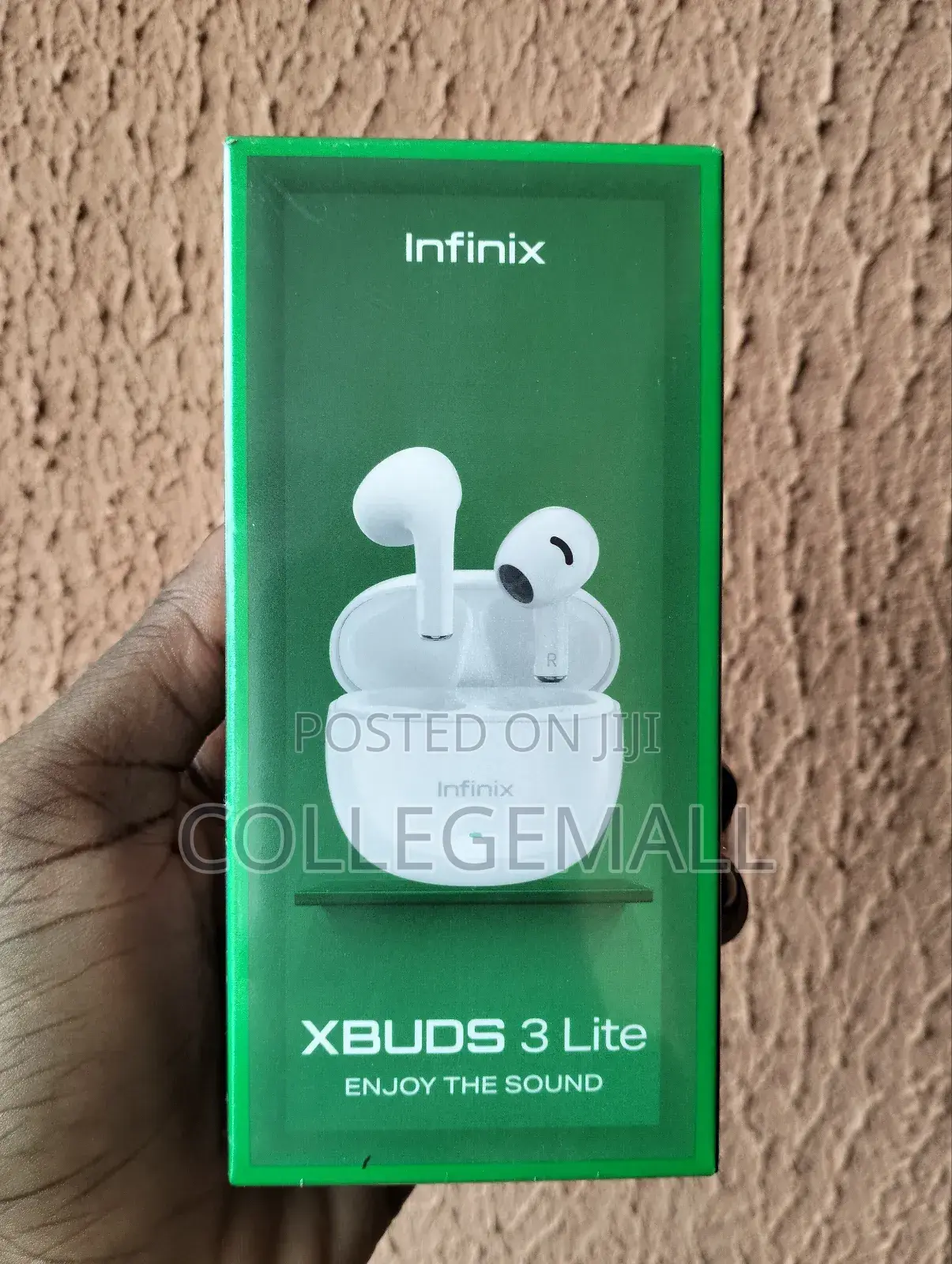 Infinix Xbuds 3 Lite