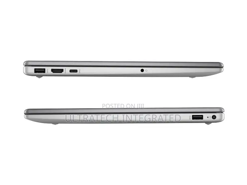 New Laptop HP 250 G10 8GB Intel Core I3 SSD 512GB