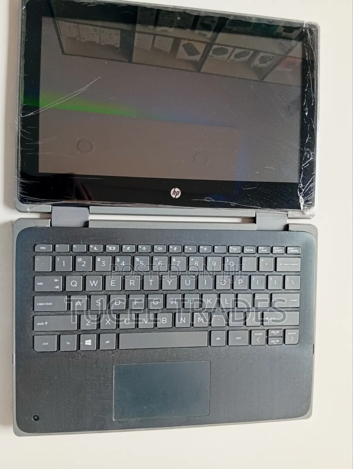 Laptop HP ProBook X360 11 G5 EE 4GB Intel Celeron SSD 128GB