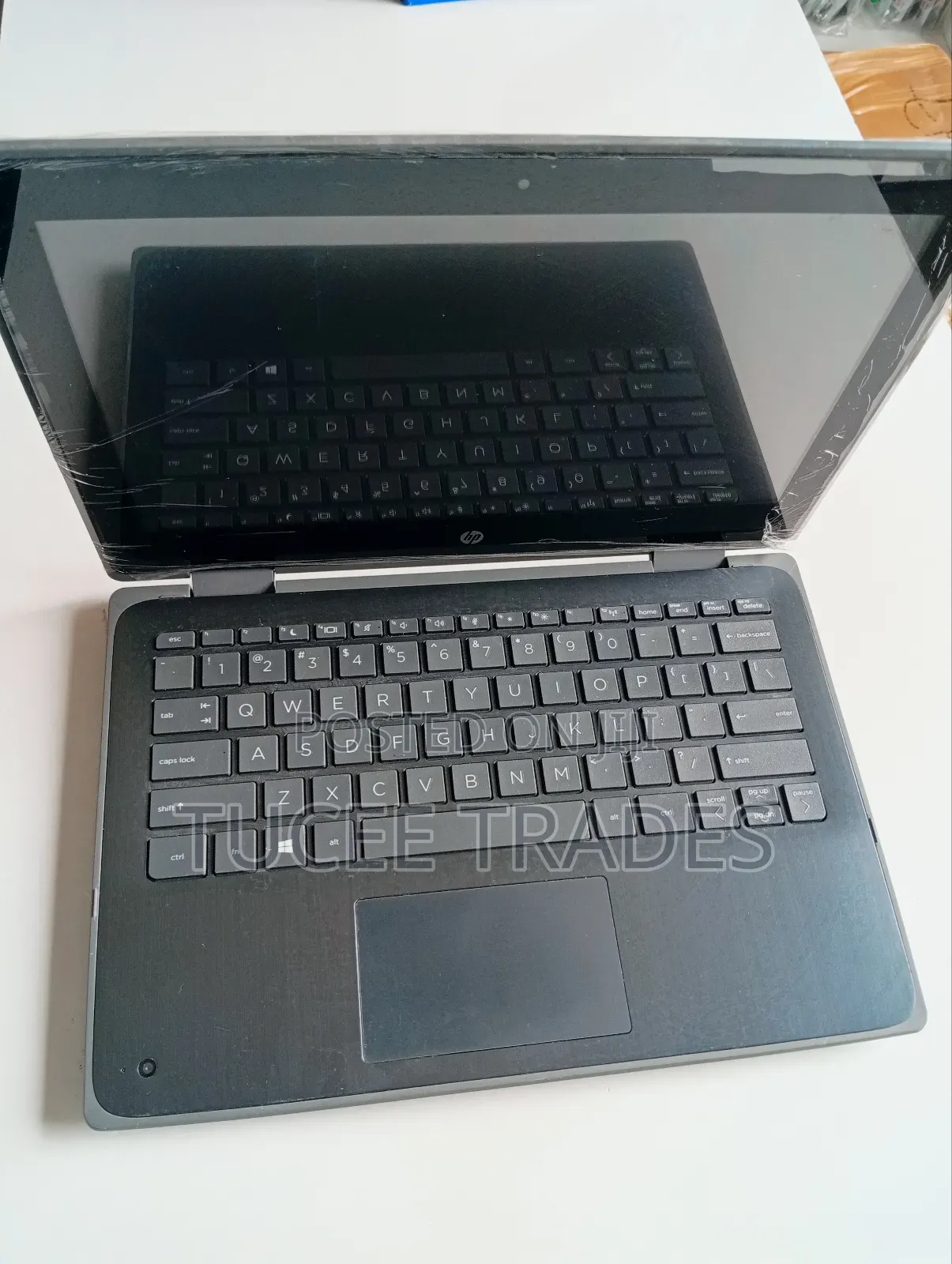 Laptop HP ProBook X360 11 G5 EE 4GB Intel Celeron SSD 128GB