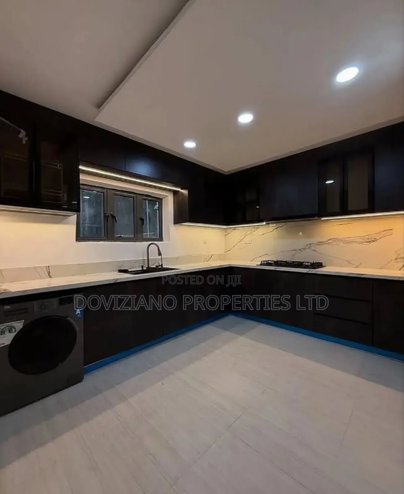 2bdrm Duplex in Ikate for sale