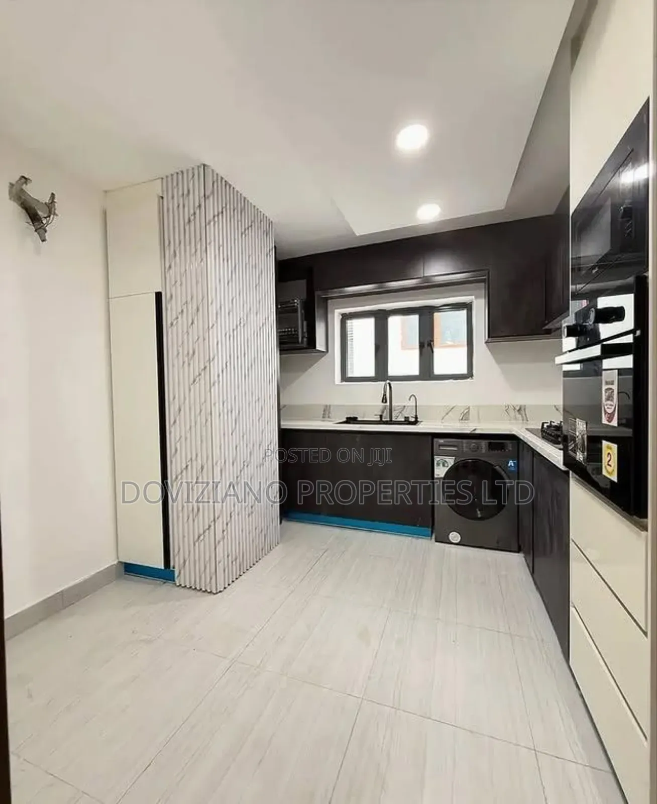 2bdrm Duplex in Ikate for sale