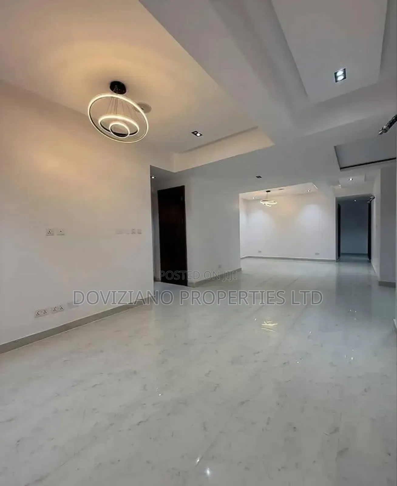 2bdrm Duplex in Ikate for sale