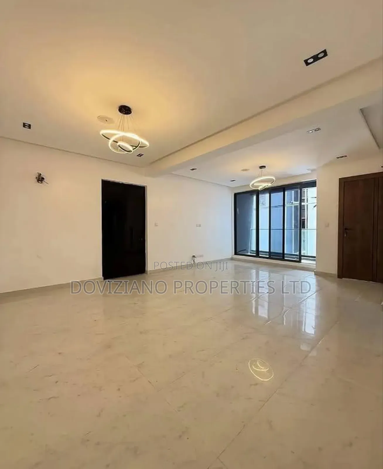 2bdrm Duplex in Ikate for sale