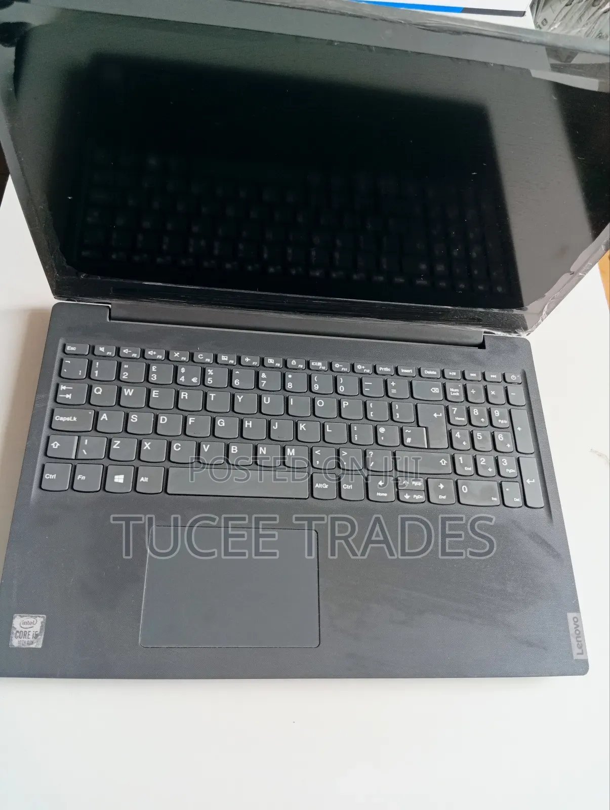 Laptop Lenovo V15 8GB Intel Core i5 SSD 256GB