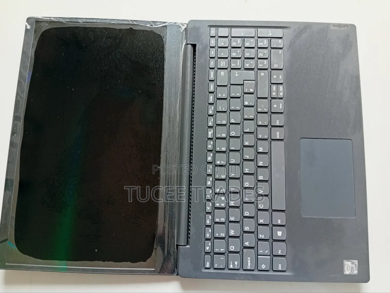 Laptop Lenovo V15 8GB Intel Core i5 SSD 256GB
