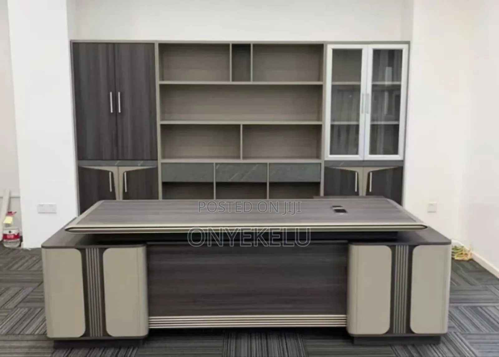 Super Executive Table 2.4 Meters