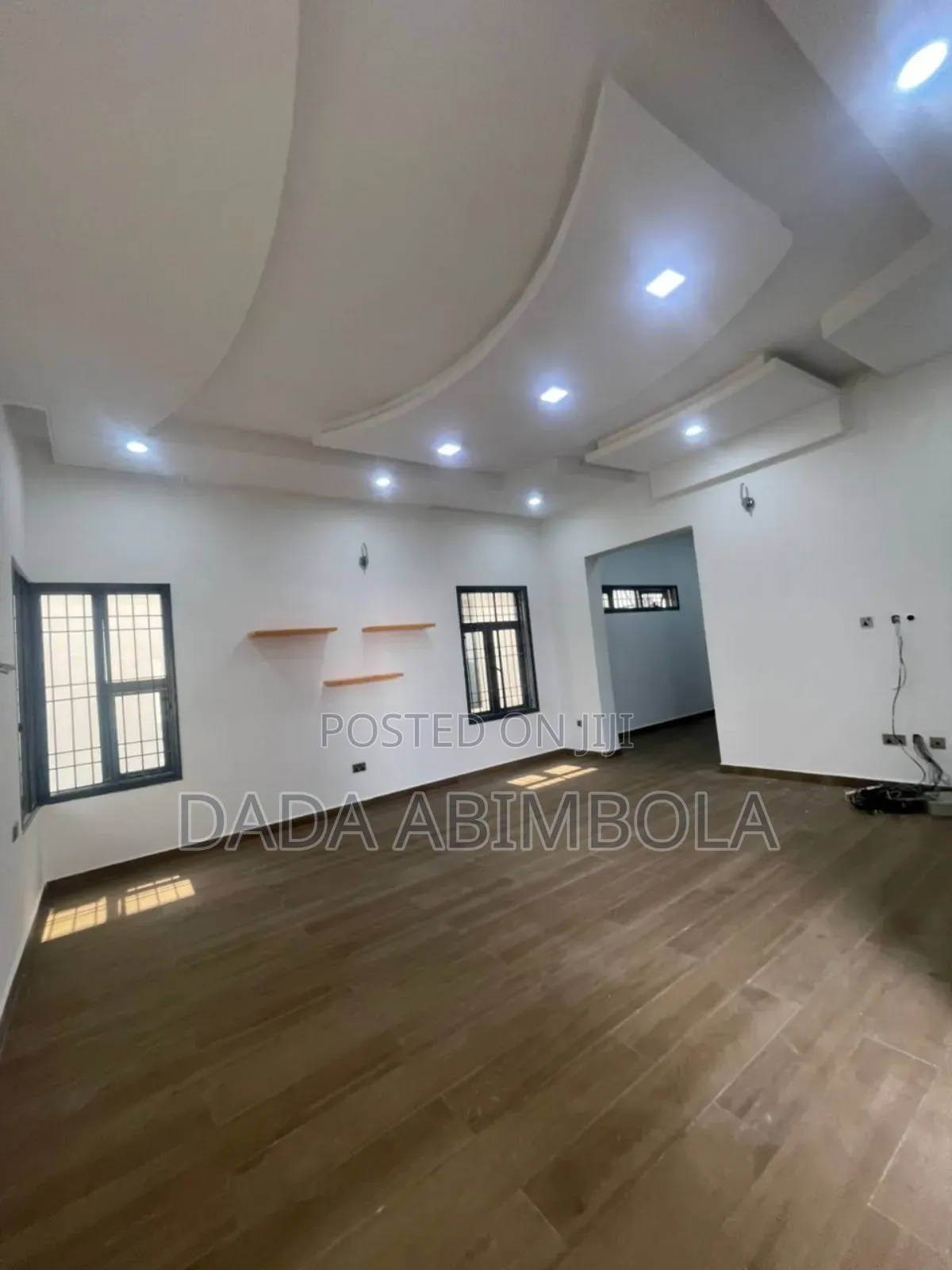 4bdrm House in Lekki for rent