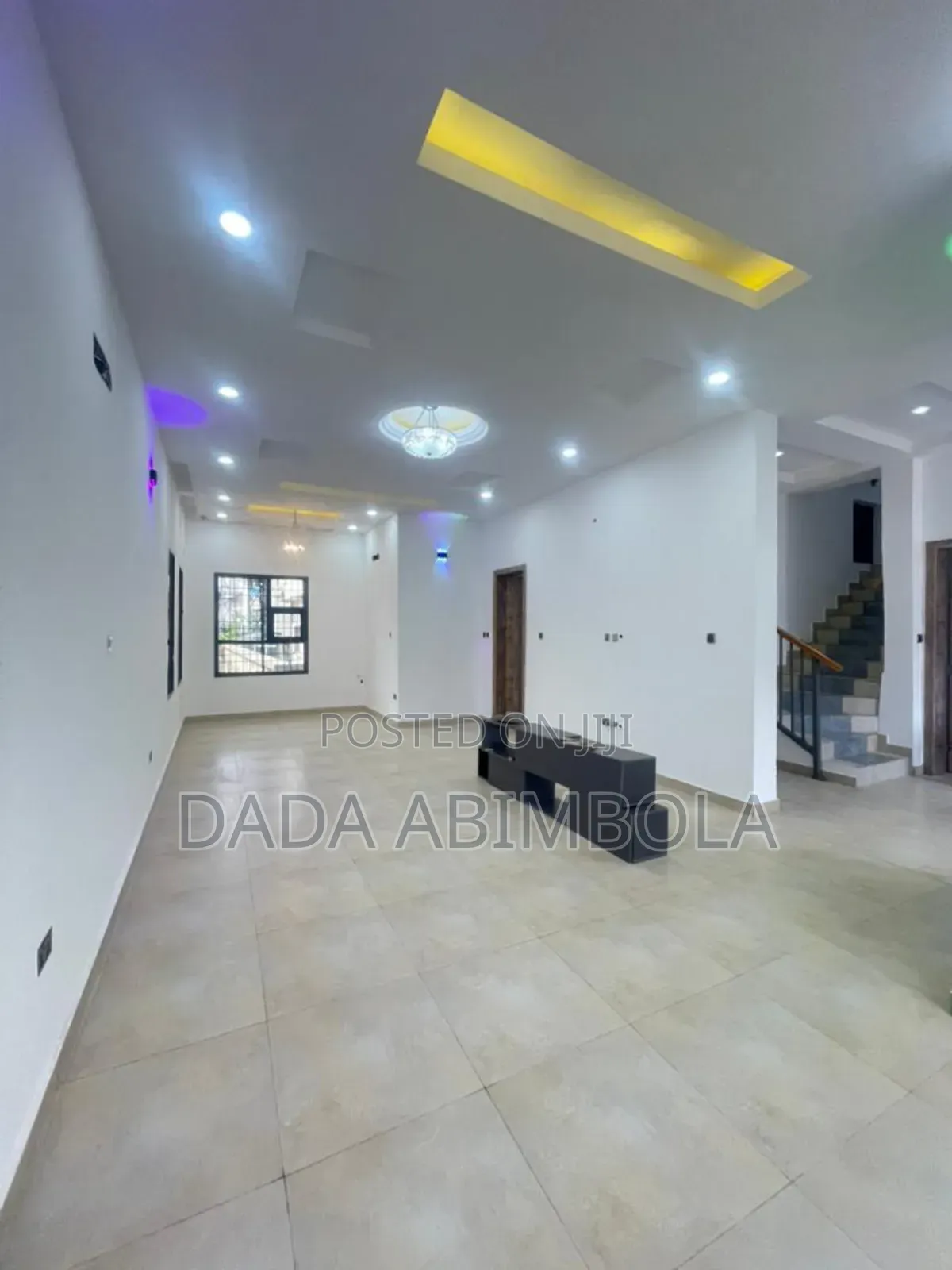 4bdrm House in Lekki for rent