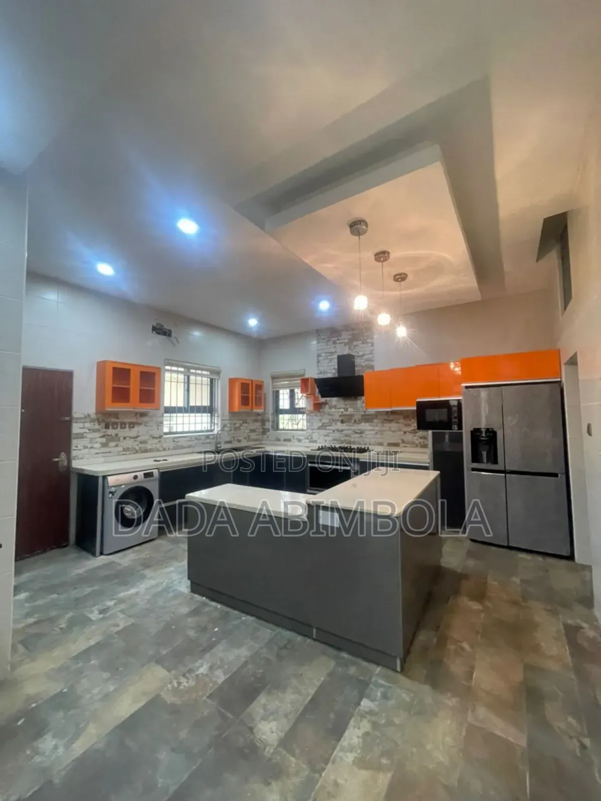 4bdrm House in Lekki for rent