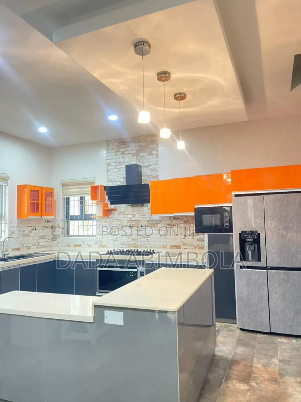 4bdrm House in Lekki for rent