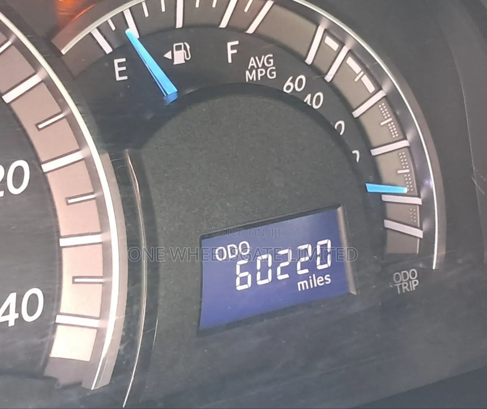 Toyota Camry SE 4dr Sedan (2.5L 4cyl 6A) 2014 Black