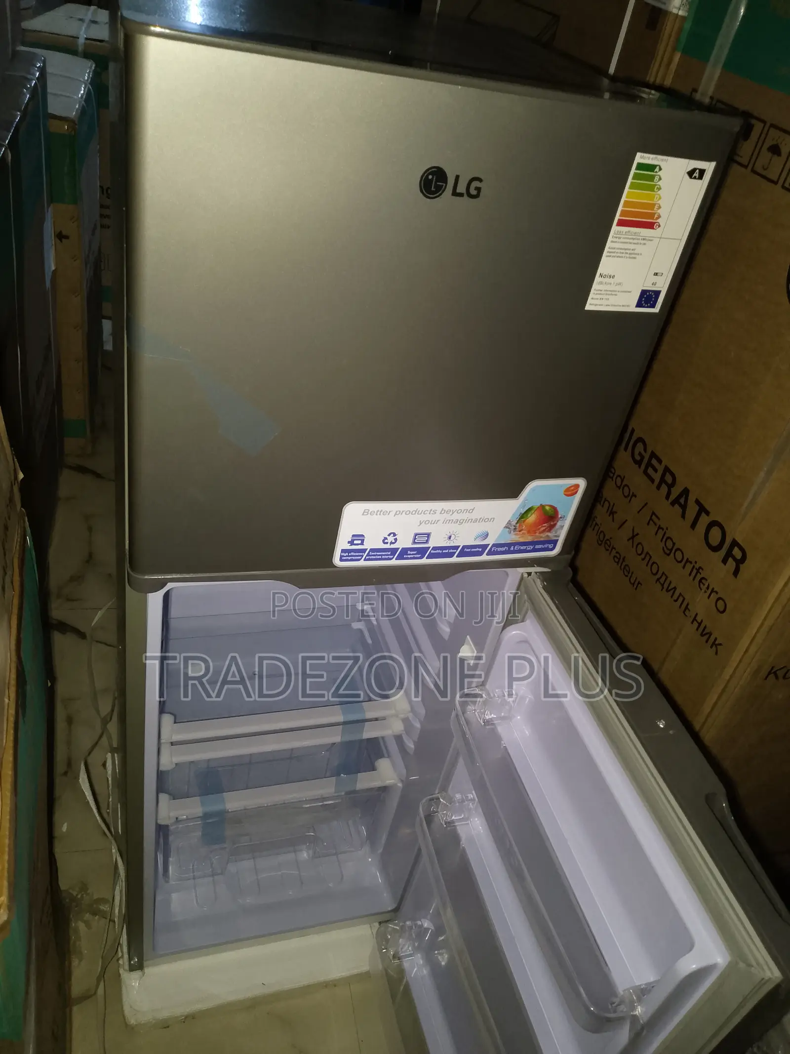 Lg Gc-260 Home Appliance Refrigerator