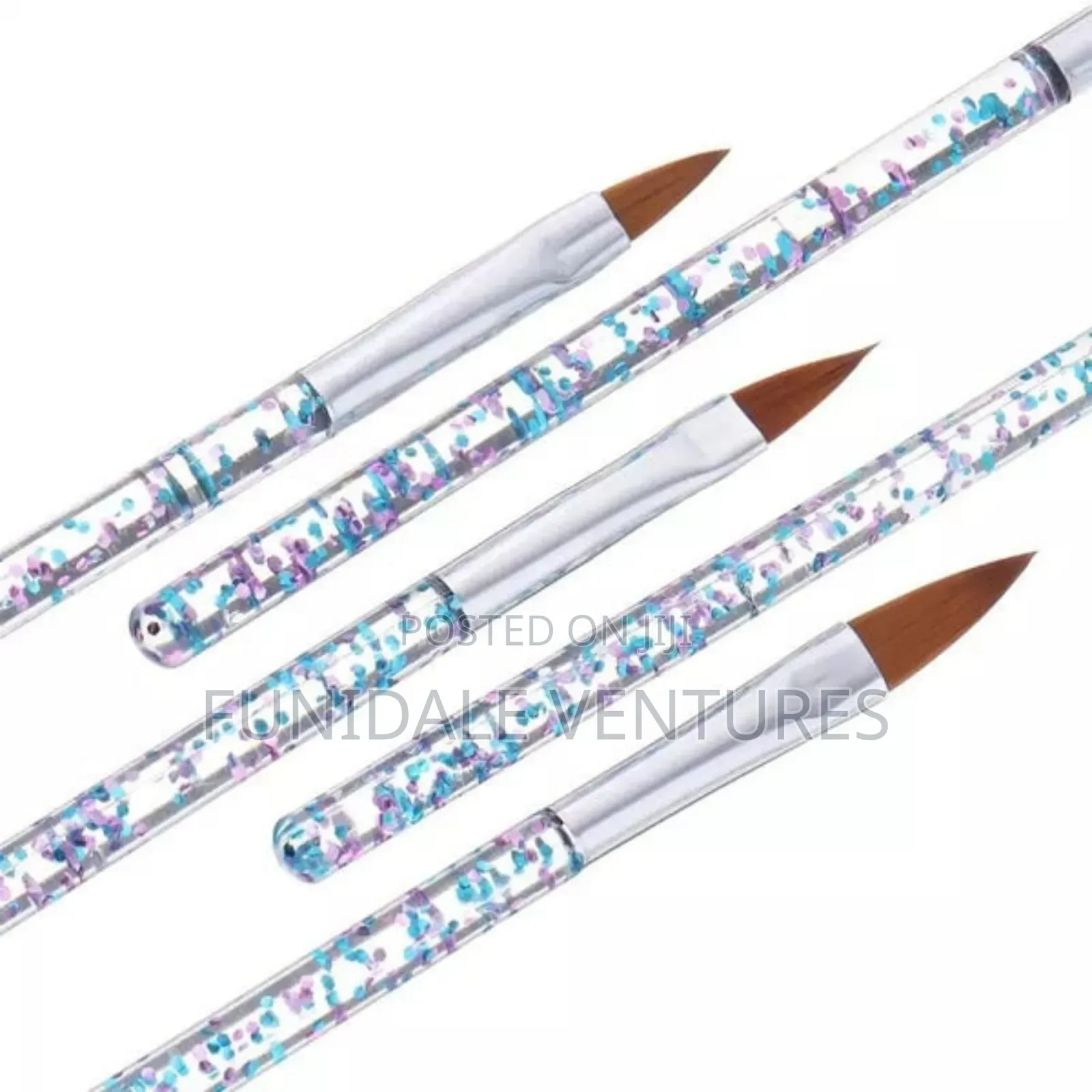 5pcs Nail Art Brush