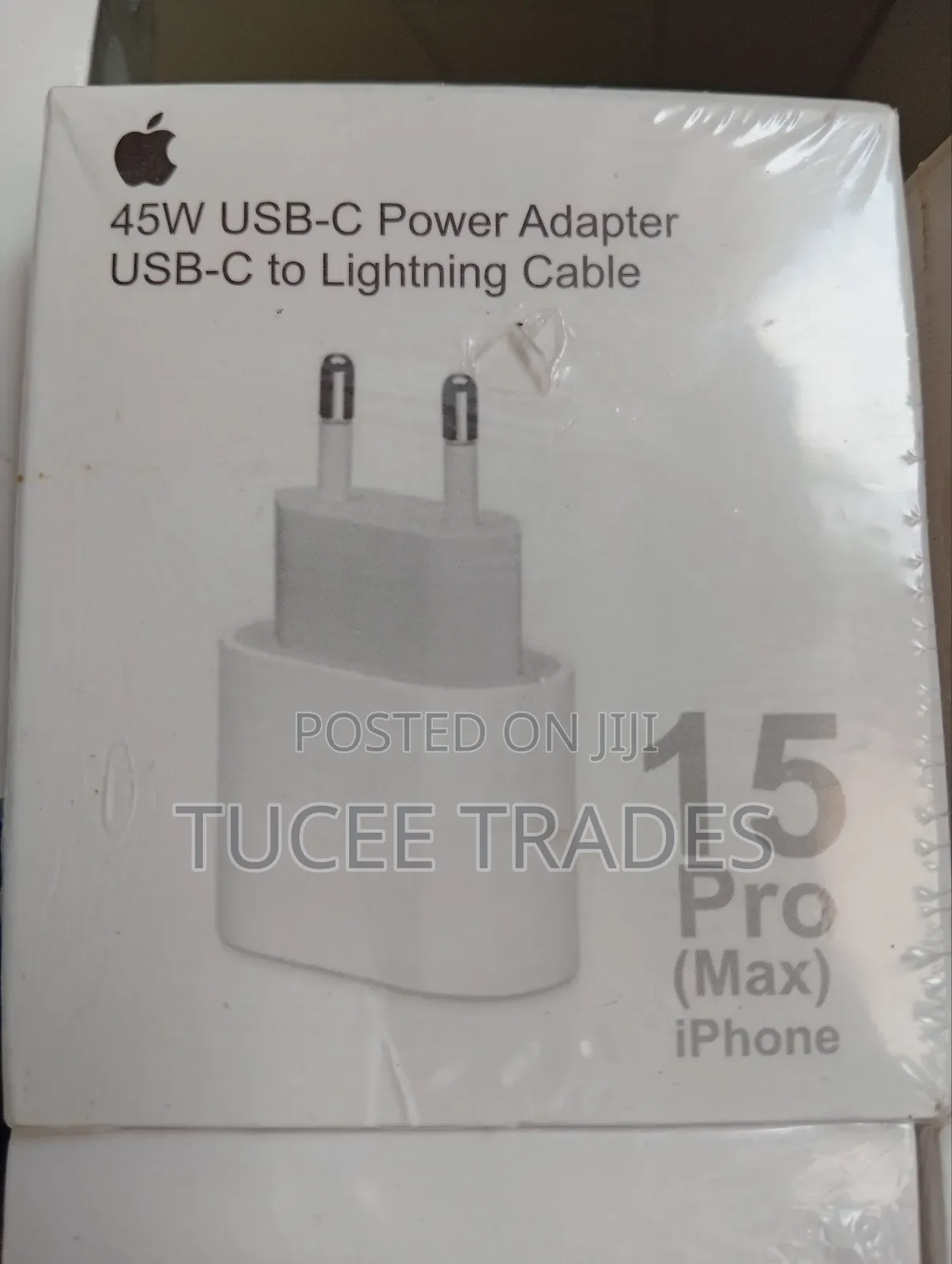 iPhone 15promax Charger