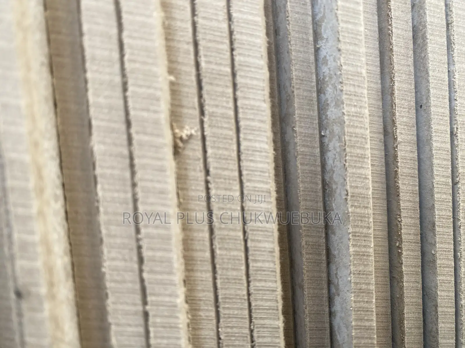 Fire Cement Board 8mm/6mm