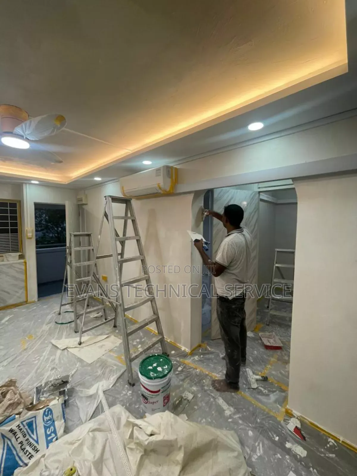 Ac Installation Repair and Maintenance