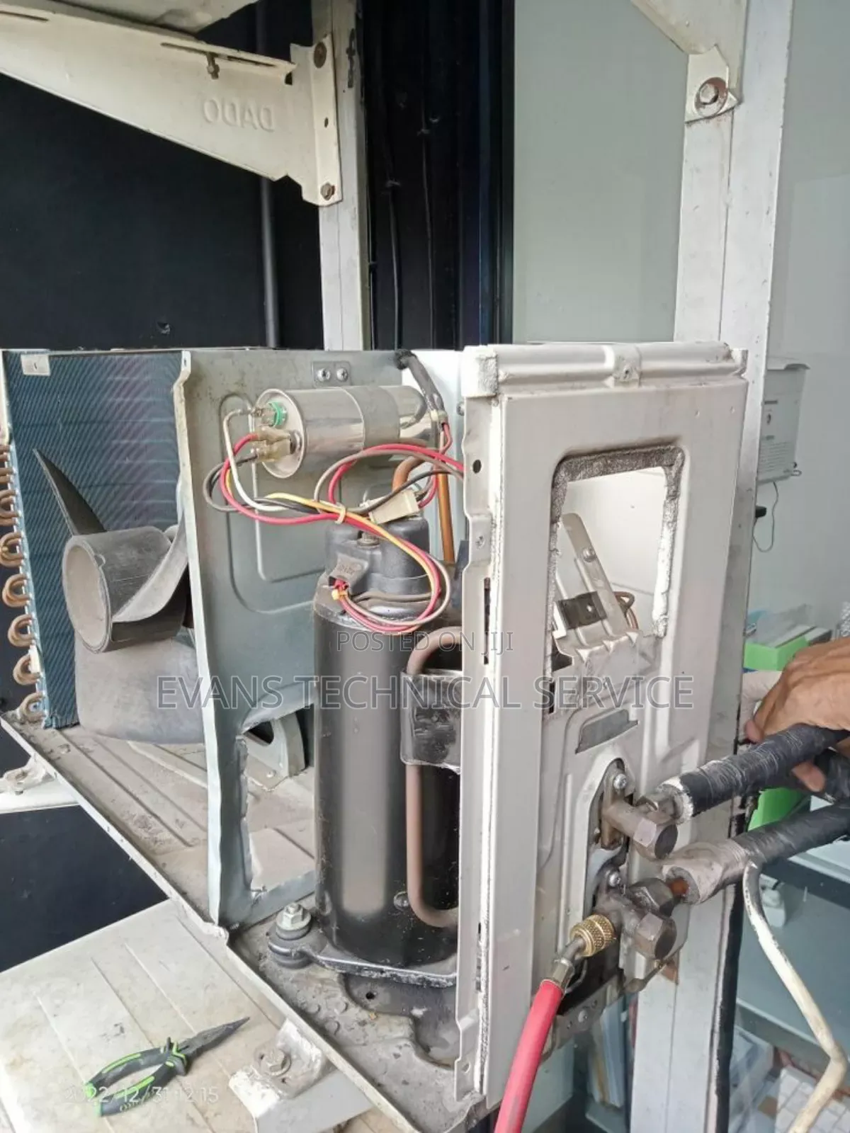 Ac Installation Repair and Maintenance