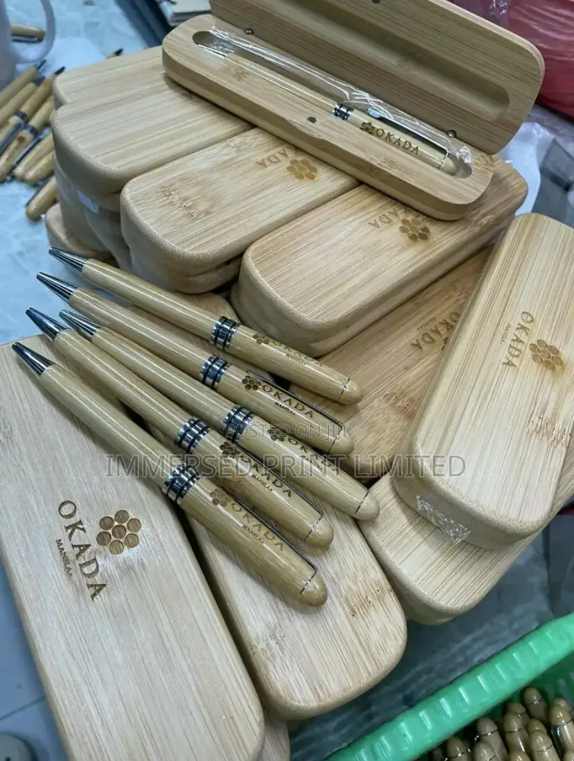 Engraving on Wooden and All Gift Items