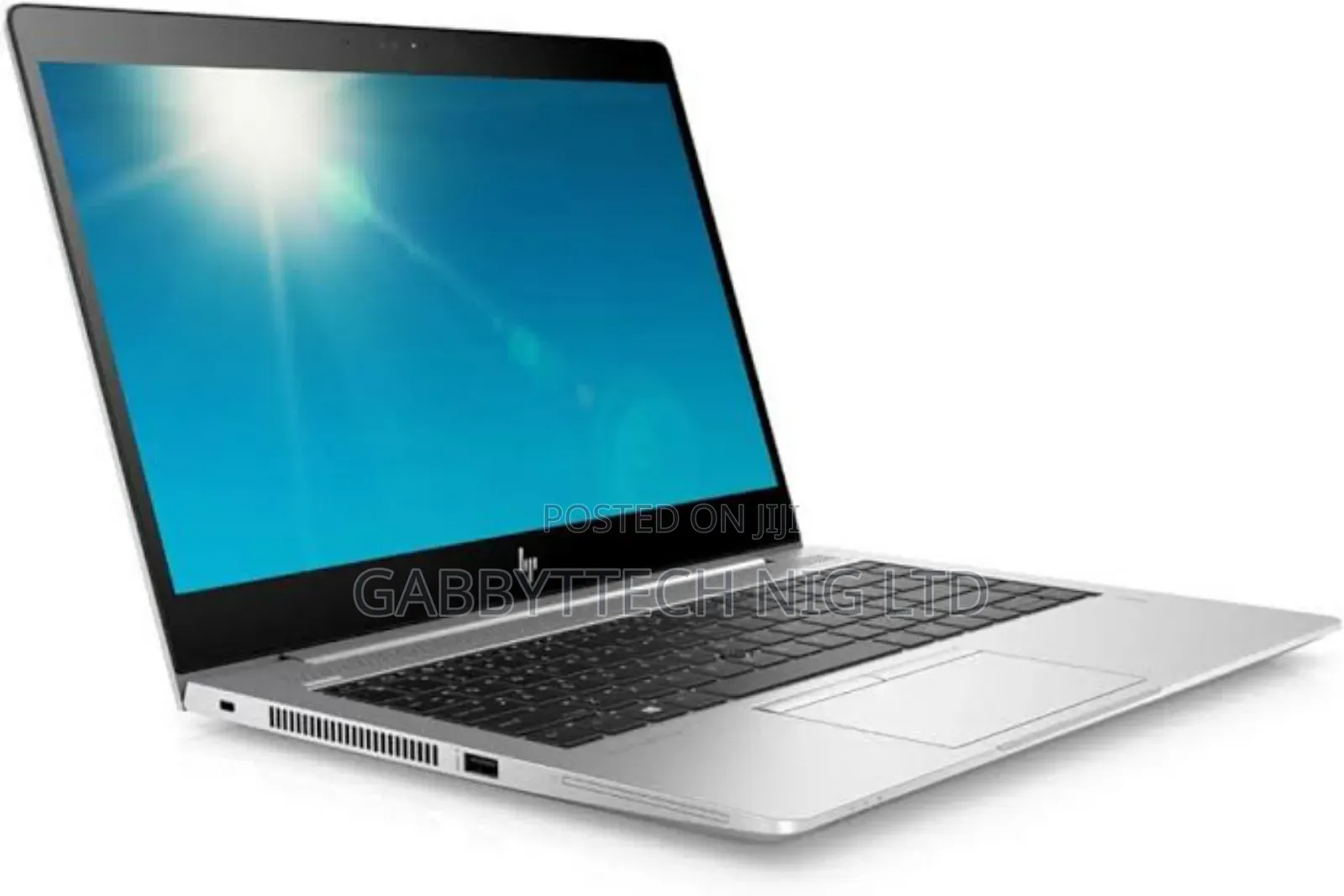 New Laptop HP EliteBook 840 G6 8GB Intel Core i5 SSD 256GB