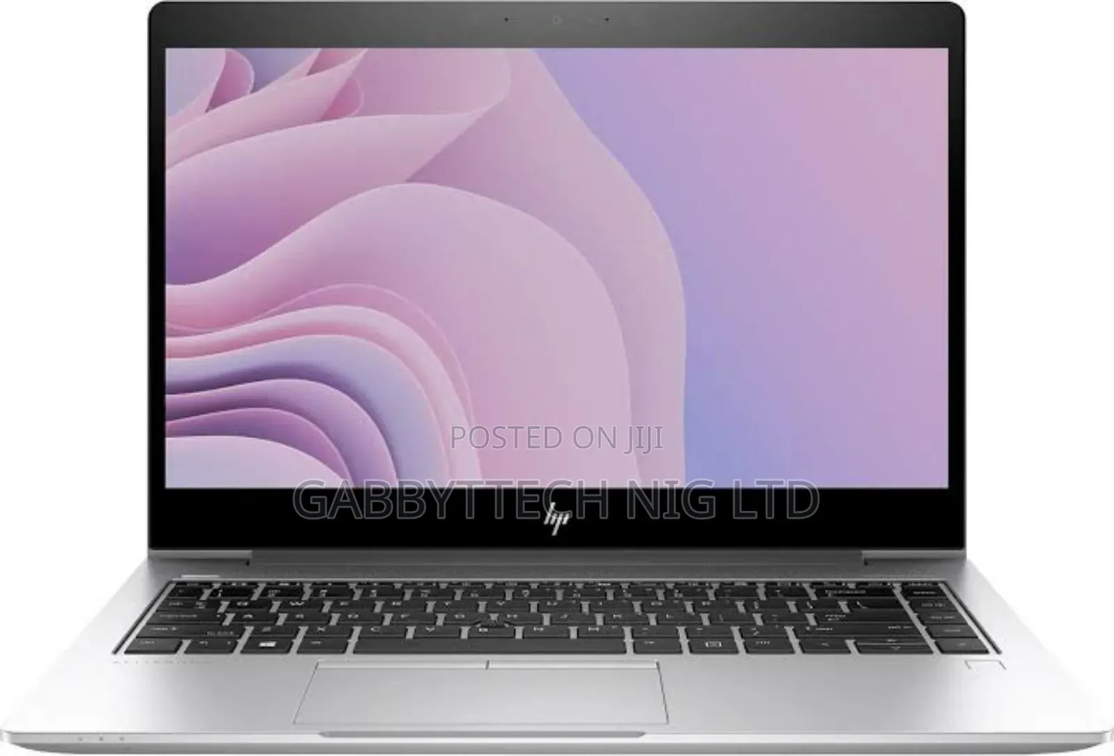New Laptop HP EliteBook 840 G6 8GB Intel Core i5 SSD 256GB