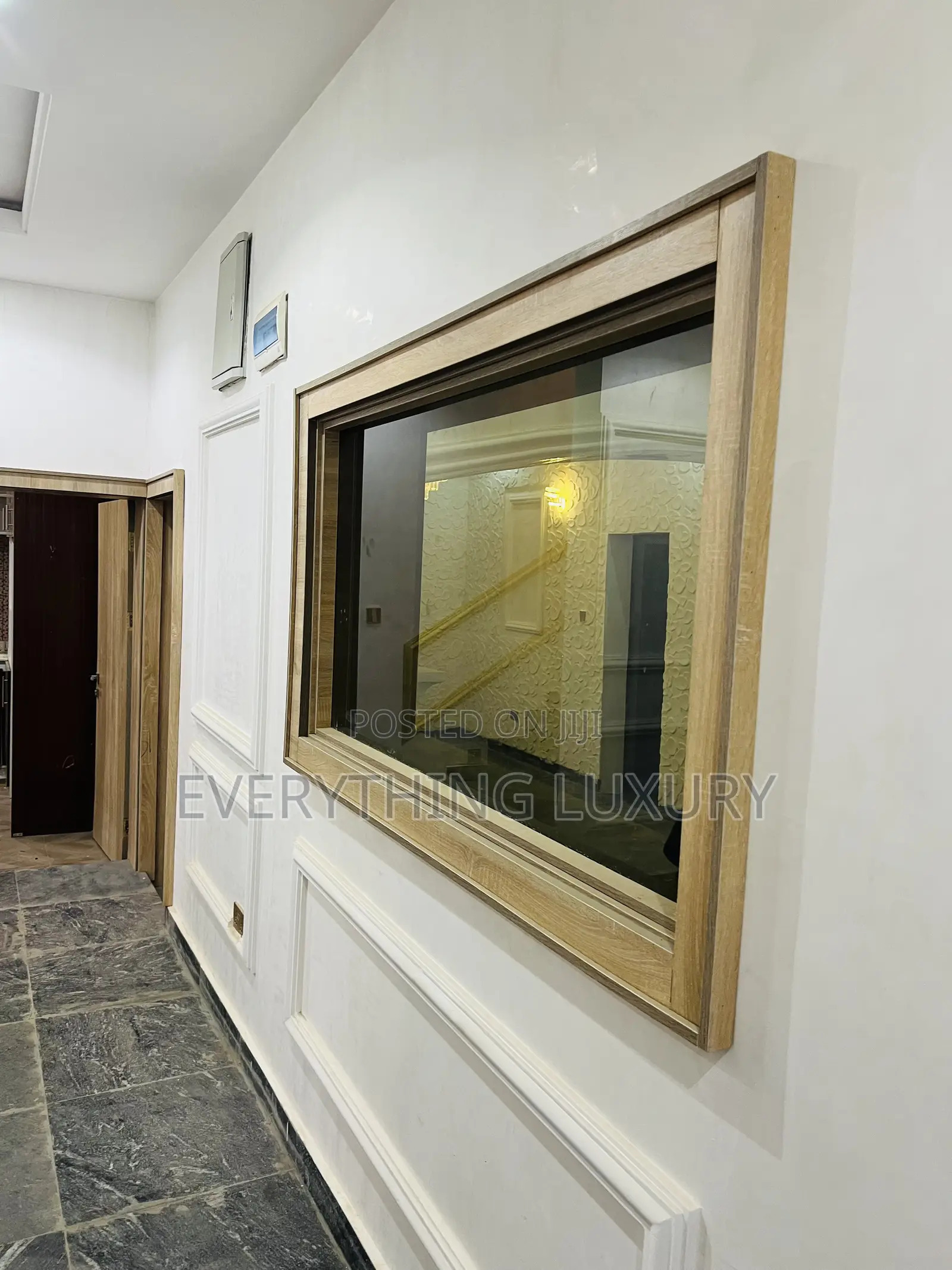 4bdrm Duplex in Jedo Estate, Ushafa for sale