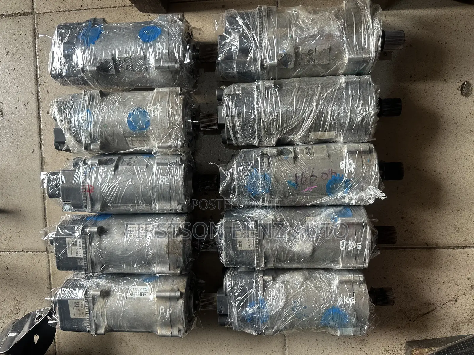 Mercedes Benz Ml/Glew166 ,C300w205 ,Glcw253 and E400w213 Electric Modu
