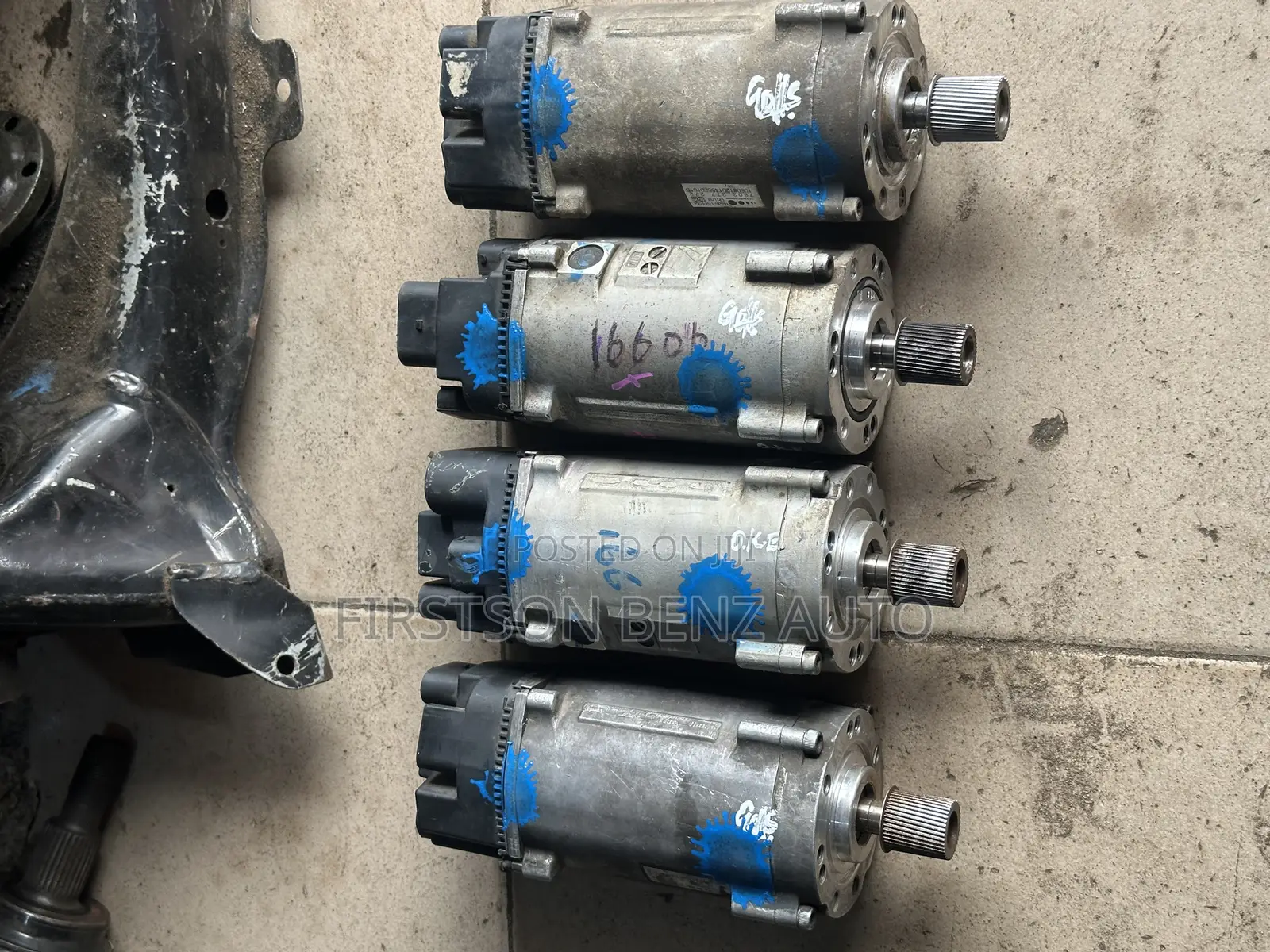Mercedes Benz Ml/Glew166 ,C300w205 ,Glcw253 and E400w213 Electric Modu
