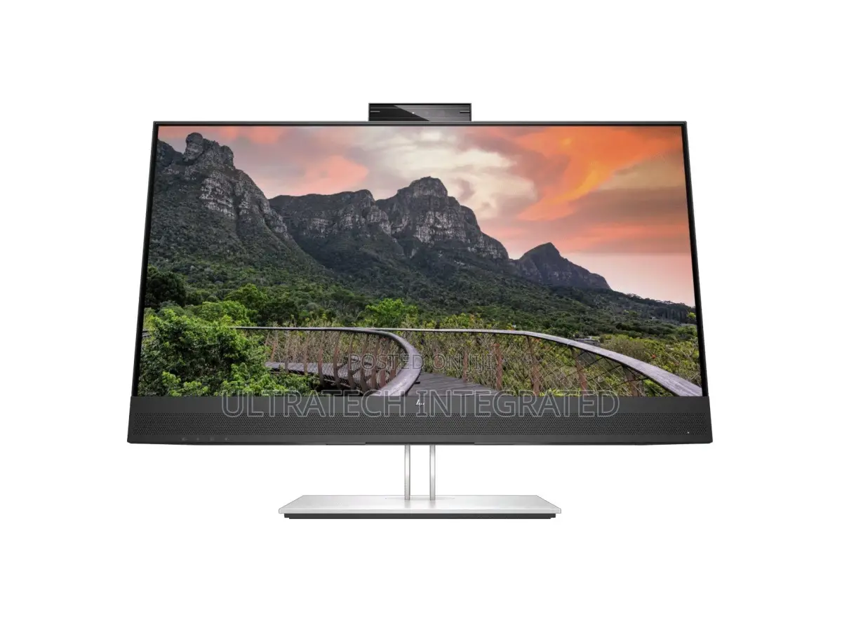 Hp E27 G4 27-Inch Diagonal FHD Monitor