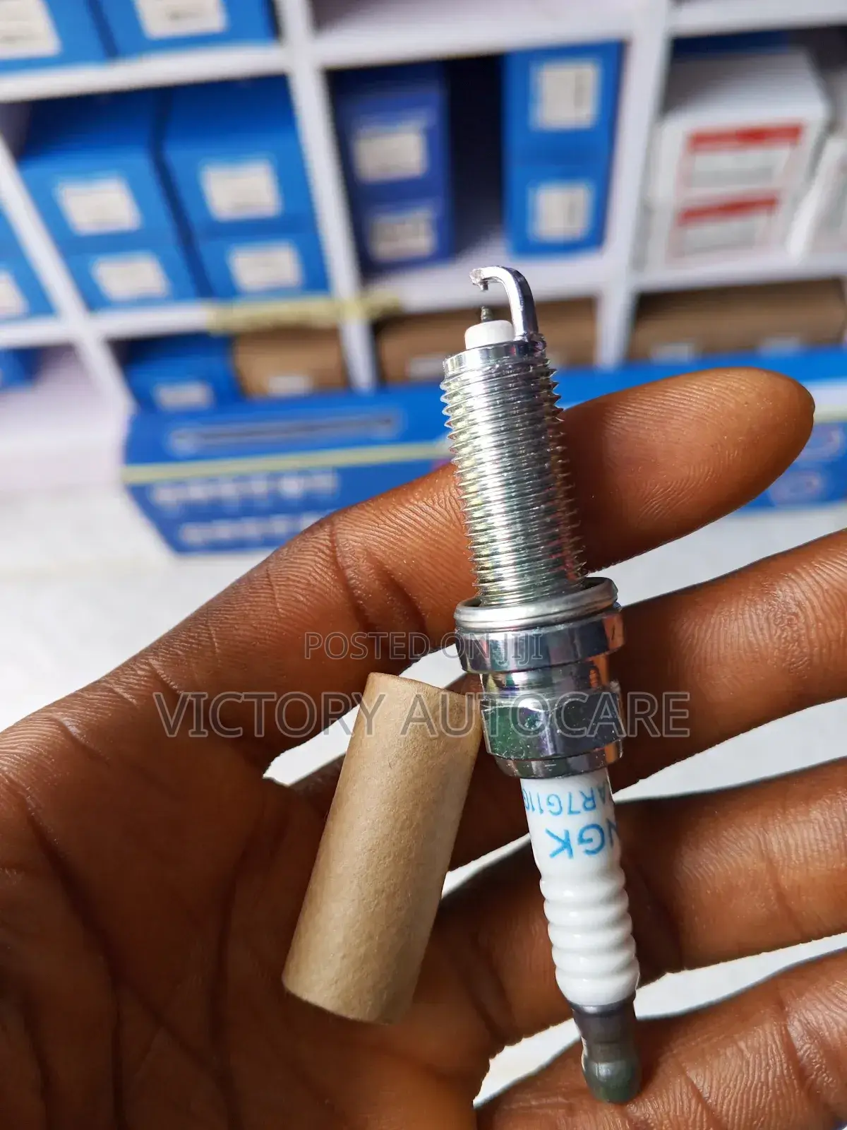 Spark Plug Honda Accord 2013-2016 Original Honda
